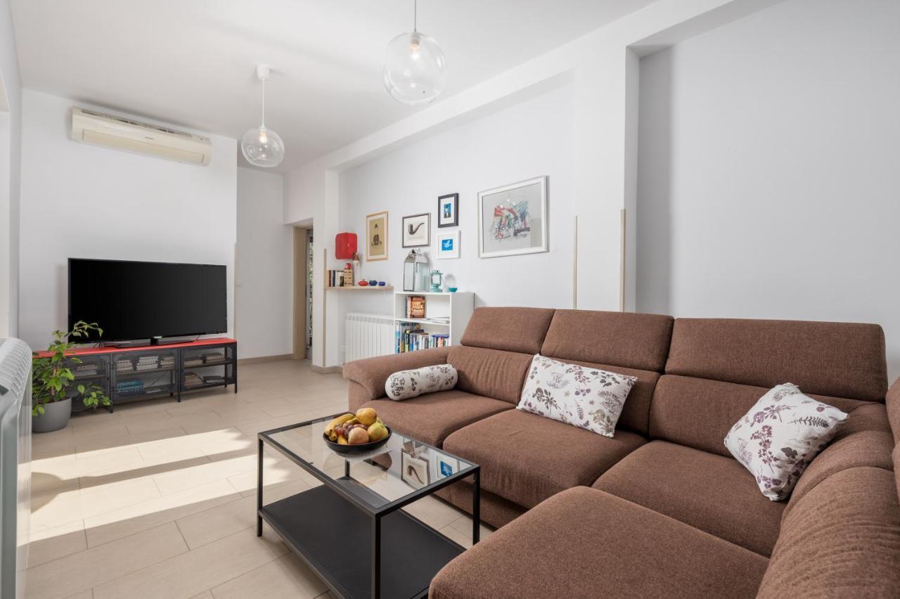 Blue Horizon Apartment โอปาติยา ภายนอก รูปภาพ