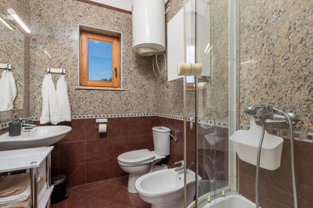 Blue Horizon Apartment โอปาติยา ภายนอก รูปภาพ