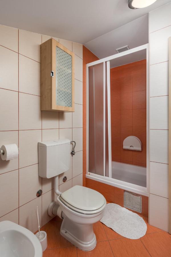 Blue Horizon Apartment โอปาติยา ภายนอก รูปภาพ